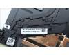 Lenovo 5M11J13399 MECH_ASM KBD BZL,WW,FPR,BK,CHY,GER