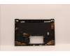 Lenovo 5M11J13400 MECH_ASM KBD BZL,WW,FPR,BK,CHY,GRE