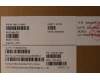 Lenovo 5M11J13400 MECH_ASM KBD BZL,WW,FPR,BK,CHY,GRE