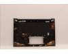 Lenovo 5M11J13416 MECH_ASM KBD BZL,WW,FPR,BK,CHY,TC