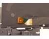 Lenovo 5M11J13416 MECH_ASM KBD BZL,WW,FPR,BK,CHY,TC