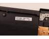 Lenovo 5M11J13416 MECH_ASM KBD BZL,WW,FPR,BK,CHY,TC