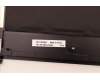 Lenovo 5M11J13445 MECH_ASM KBD BZL,WL,FPR,BK,SRX,SWE/FIN
