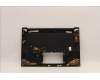 Lenovo 5M11J13448 MECH_ASM KBD BZL,WL,FPR,BK,SRX,UK