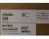 Lenovo 5M11J13448 MECH_ASM KBD BZL,WL,FPR,BK,SRX,UK