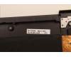 Lenovo 5M11J13448 MECH_ASM KBD BZL,WL,FPR,BK,SRX,UK