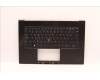 Lenovo 5M11J13481 MECH_ASM KBD BZL,WW,FPR,BK,SRX,SWE/FIN