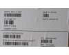 Lenovo 5M11J13487 MECH_ASM KBD BZL,WW,FPR,BK,SRX,KOR