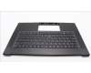 Lenovo 5M11J13487 MECH_ASM KBD BZL,WW,FPR,BK,SRX,KOR