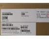 Lenovo 5M11K07681 MECH_ASM GRP KBD BZL,ENG,WL,DB,CHY