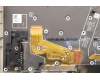 Lenovo 5M11K07681 MECH_ASM GRP KBD BZL,ENG,WL,DB,CHY
