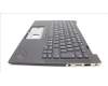 Lenovo 5M11K07686 MECH_ASM GRP KBD BZL,ITA,WL,DB,SUN