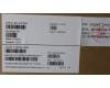 Lenovo 5M11K07688 MECH_ASM GRP KBD BZL,SWE/FIN,WL,DB,SUN