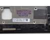 Lenovo 5M11K07688 MECH_ASM GRP KBD BZL,SWE/FIN,WL,DB,SUN