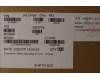 Lenovo 5M11K07692 MECH_ASM GRP KBD BZL,GER,WW,DB,SUN