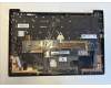 Lenovo 5M11K07692 MECH_ASM GRP KBD BZL,GER,WW,DB,SUN