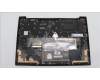 Lenovo 5M11K07696 MECH_ASM GRP KBD BZL,SWE/FIN,WW,DB,SUN