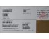 Lenovo 5M11K07696 MECH_ASM GRP KBD BZL,SWE/FIN,WW,DB,SUN