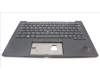 Lenovo 5M11K07696 MECH_ASM GRP KBD BZL,SWE/FIN,WW,DB,SUN