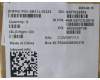 5M11L15332 Lenovo MECH_ASM WLAN C-Cvr+ENG KB ASM,CHY