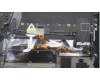 Lenovo 5M11L15396 MECH_ASM WLAN C-Cvr+UK KB ASM,LTN