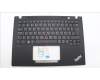 Lenovo 5M11L59317 MECH_ASM BL KB BK EST CHY