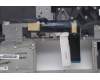 Lenovo 5M11L59319 MECH_ASM BL KB BK EST SRX