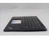 Lenovo 5M11L59319 MECH_ASM BL KB BK EST SRX
