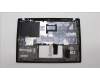 5M11L59321 LENOVO MECH_ASM BL KB BK EURO ENG CHY