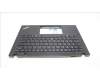 5M11L59321 LENOVO MECH_ASM BL KB BK EURO ENG CHY