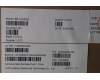 5M11L59322 Lenovo MECH_ASM BL KB BK EURO ENG LTN