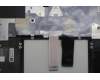 5M11L59322 Lenovo MECH_ASM BL KB BK EURO ENG LTN
