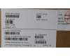 Lenovo 5M11L59323 MECH_ASM BL KB BK EURO ENG SRX
