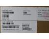 Lenovo 5M11L59327 MECH_ASM BL KB BK FRA SRX