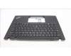 Lenovo 5M11L59327 MECH_ASM BL KB BK FRA SRX