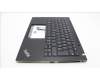 5M11L59333 Lenovo MECH_ASM BL KB BK GER CHY