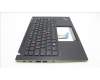 5M11L59333 Lenovo MECH_ASM BL KB BK GER CHY