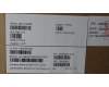 Lenovo 5M11L59359 MECH_ASM BL KB BK ITA SRX