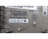Lenovo 5M11L59363 MECH_ASM BL KB BK JPN SRX
