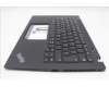 Lenovo 5M11L59369 MECH_ASM BL KB BK LA SPA CHY