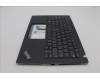 Lenovo 5M11L59385 MECH_ASM BL KB BK RUS CHY