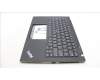 Lenovo 5M11L59387 MECH_ASM BL KB BK RUS SRX