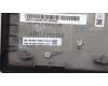 Lenovo 5M11L59387 MECH_ASM BL KB BK RUS SRX
