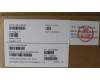 Lenovo 5M11L59395 MECH_ASM BL KB BK SPA SRX