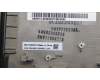 Lenovo 5M11L59403 MECH_ASM BL KB BK SWS SRX
