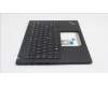 Lenovo 5M11L59404 MECH_ASM BL KB BK SWS TRI