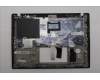 Lenovo 5M11L59422 MECH_ASM BL KB BK UK LTN