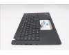 Lenovo 5M11L59422 MECH_ASM BL KB BK UK LTN