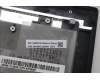 Lenovo 5M11L59441 MECH_ASM BL KB BK WW BRL CHY