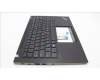Lenovo 5M11L59453 MECH_ASM BL KB BK WW CZE/SLK CHY